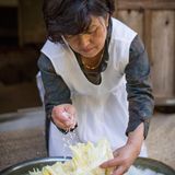 Originalrezept aus Korea: Kimchi - so geht das koreanische Sauerkraut