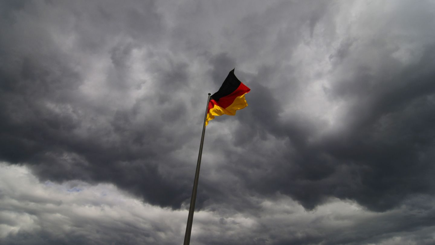Deutschland in der Krise? Die Demokratie braucht einen Marshallplan.