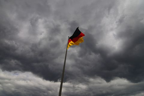 Deutschland in der Krise? Die Demokratie braucht einen Marshallplan.