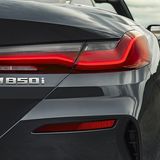 BMW M850i Cabrio 2019 - bis der M8 kommt, ist er das Topmodell