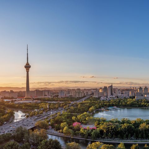In Berlin will eine Initiative Wohnungen per Enteignung übernehmen