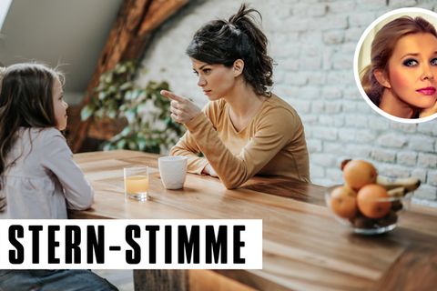 L. Karasek: Tippt die noch ganz richtig?: Deutschland sucht die Rabenmutter – bewerben Sie sich jetzt