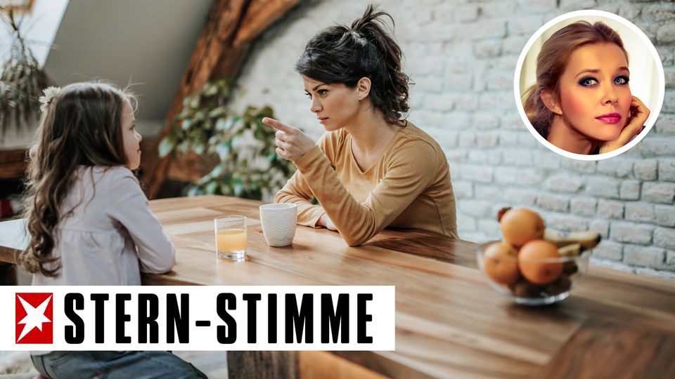 L. Karasek: Tippt die noch ganz richtig?: Deutschland sucht die Rabenmutter – bewerben Sie sich jetzt