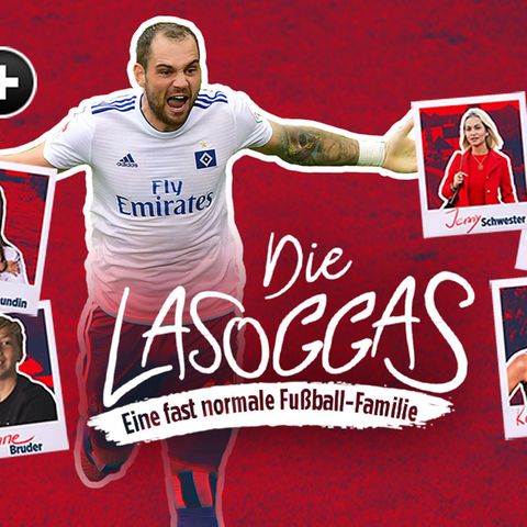 Die Lasoggas