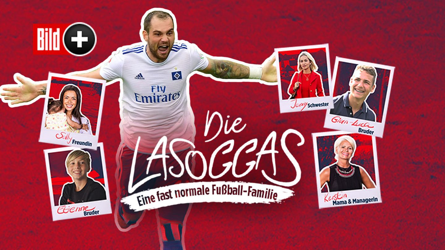Die Lasoggas