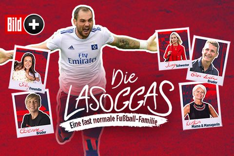 Die Lasoggas