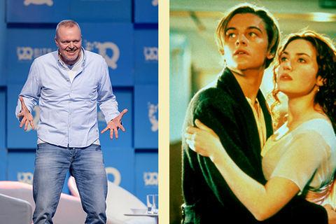 "Titanic", Stefan Raab und Pokémon: Zehn skurrile Fakten über die 90er-Jahre