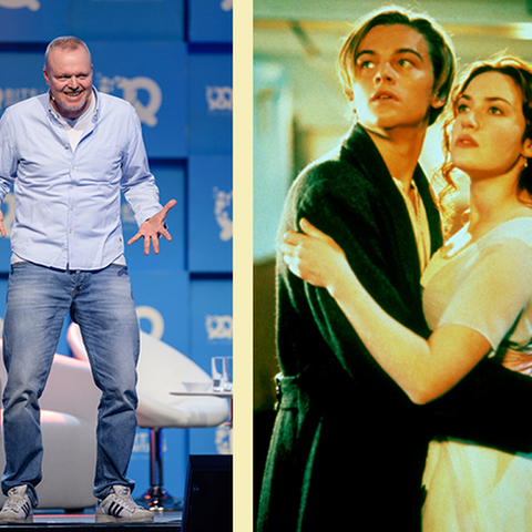 "Titanic", Stefan Raab und Pokémon: Zehn skurrile Fakten über die 90er-Jahre