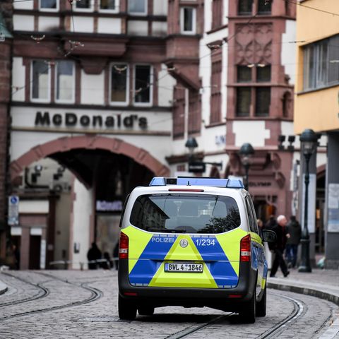 Freiburg