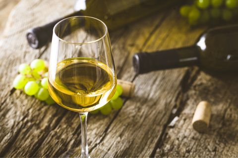 Urteil von "Vinum": Das sind die besten Weißweine Deutschlands unter 10 Euro