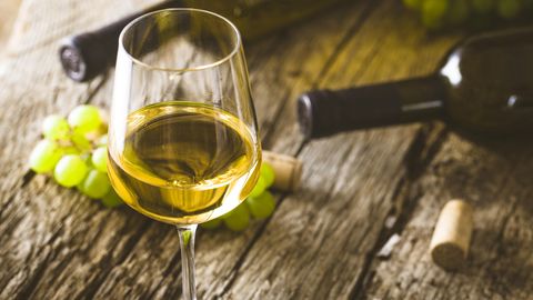 Urteil von "Vinum": Das sind die besten Weißweine Deutschlands unter 10 Euro