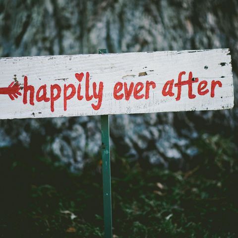 Nachhaltig Heiraten