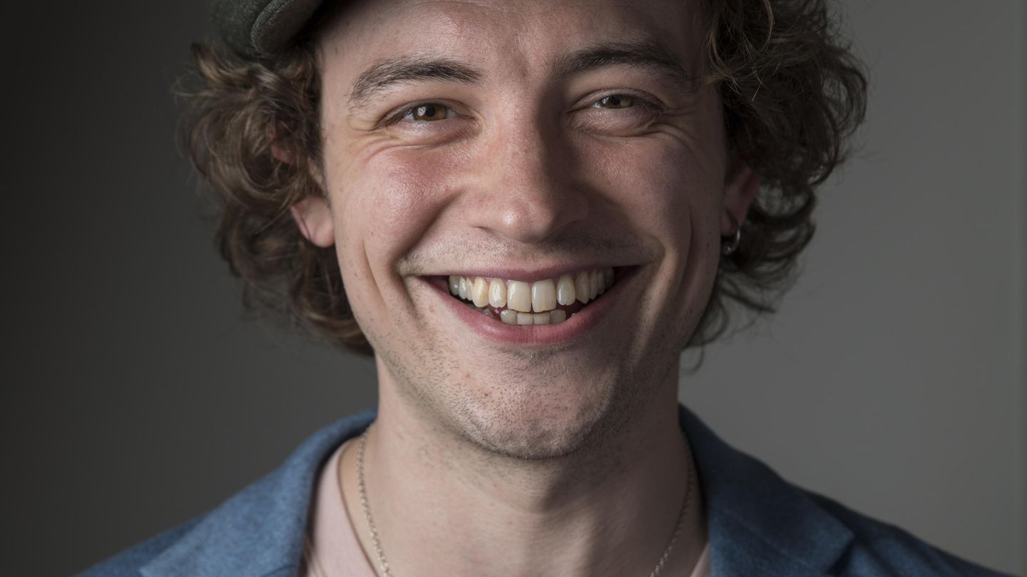 Game of Thrones: Josh Whitehouse