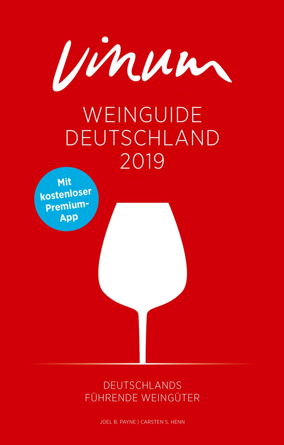 Urteil von "Vinum": Mehr zum Thema Wein im aktuellen Weinguide von Vinum Mehr zum Thema Wein im aktuellen Weinguide von Vinum