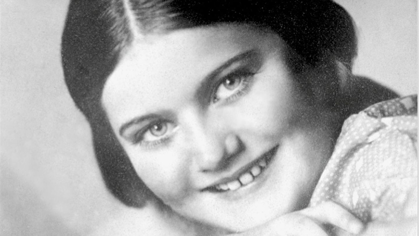 Renia Spiegels Tagebuch zeigt ein junges Leben, das die Nazis zerstörten.