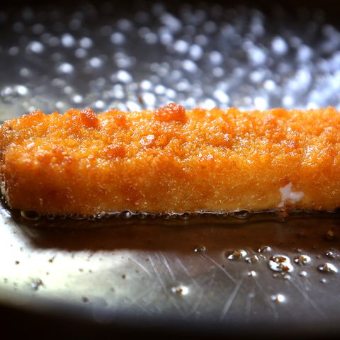 Fischstäbchen