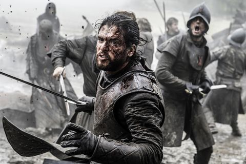 Game of Thrones Staffel 8