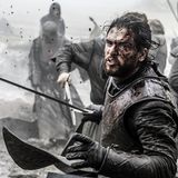 Game of Thrones Staffel 8