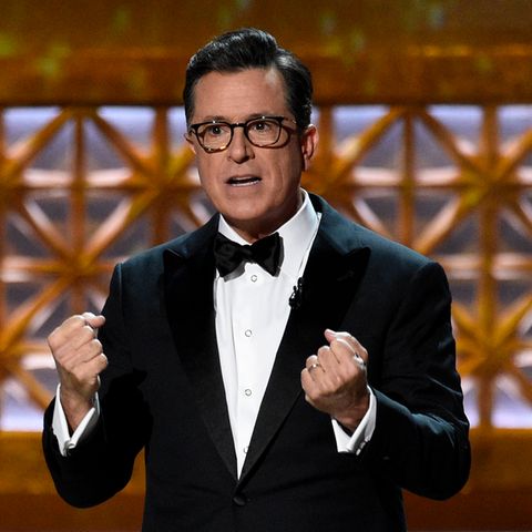 Stephen Colbert