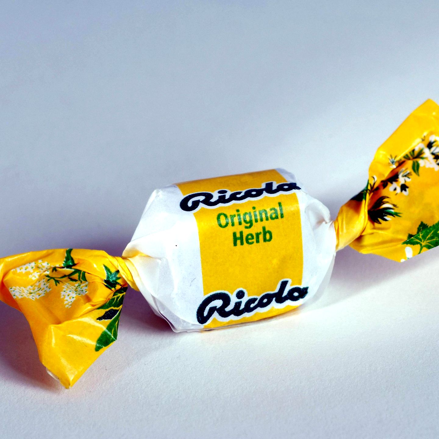 Ricola Gibt Es Bald Als Teekapseln Fur Nespresso Maschinen Stern De