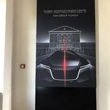 Hongqi-FAW Eröffnungsevent München