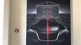 Hongqi-FAW Eröffnungsevent München