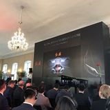 Hongqi-FAW Eröffnungsevent München