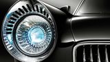 Hongqi L5 - das klassische Styling soll modernisiert werden - in München
