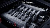 Hongqi L5 - sechs Liter Hubraum, V12 und 408 PS
