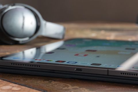 Enttäuschung bei den Kunden: Das neue iPad Pro ist mit seiner kantigen Bauweise noch dünner geworden als die Vorgänger