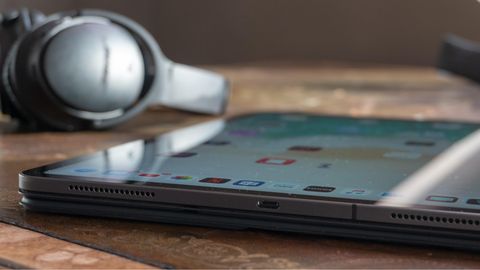 Enttäuschung bei den Kunden: Das neue iPad Pro ist mit seiner kantigen Bauweise noch dünner geworden als die Vorgänger