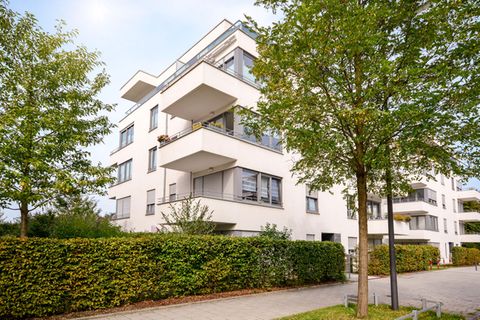 Neubau-Immobilie (Symbolbild)