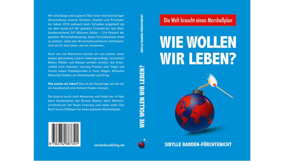 Sibylle Barden-Fürchtenicht Sibylle Barden-Fürchtenicht