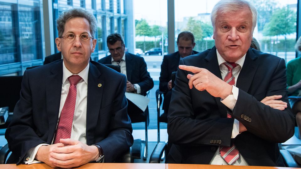 Hans-Georg Maaßen
