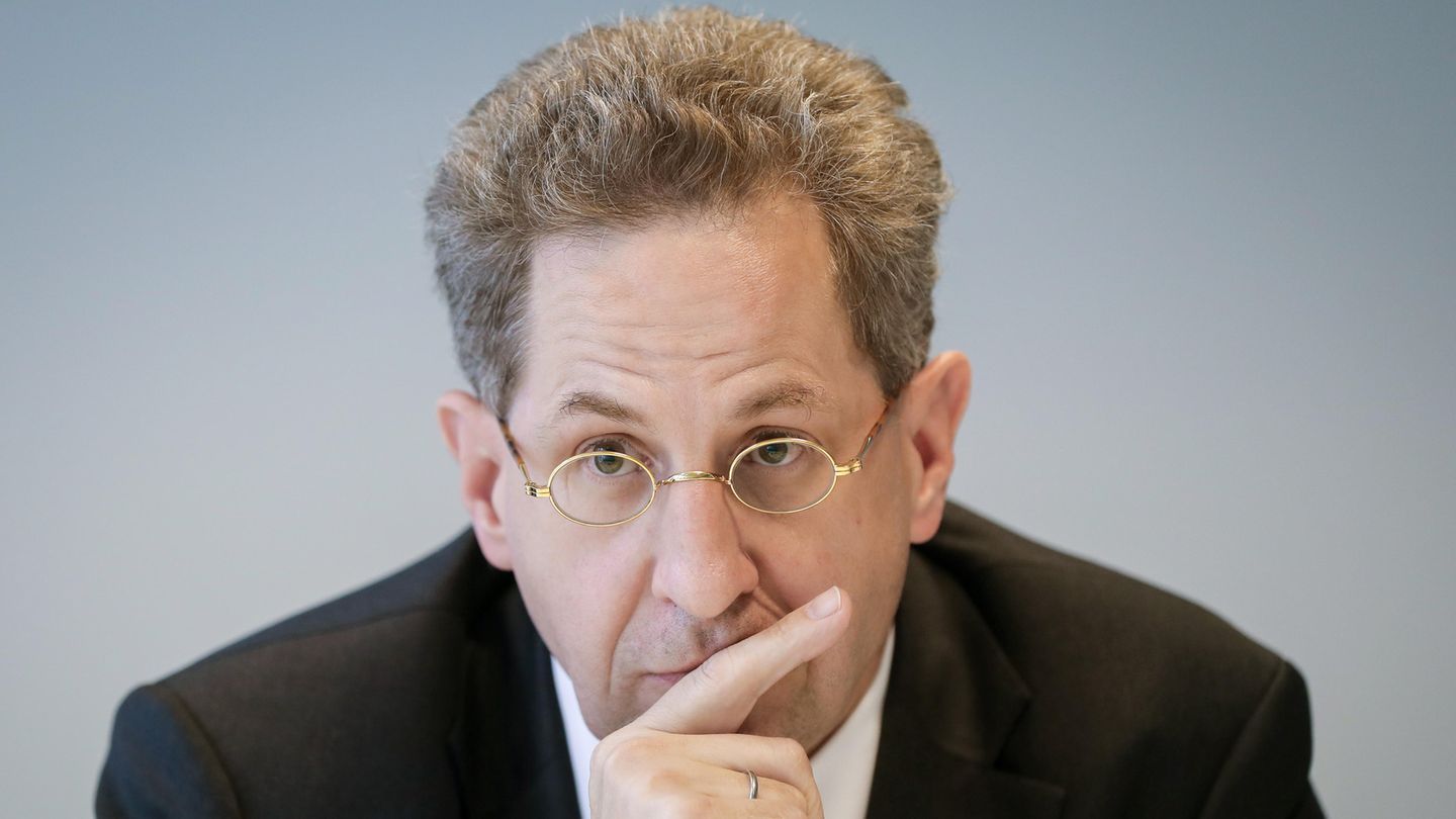 Hans-Georg Maaßen