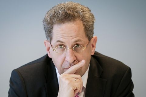 Hans-Georg Maaßen