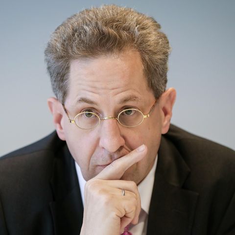 Hans-Georg Maaßen