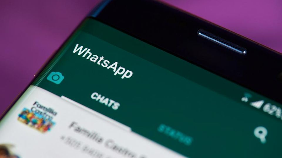 WhatsApp ändert ab Mitte November die Backup-Einstellungen
