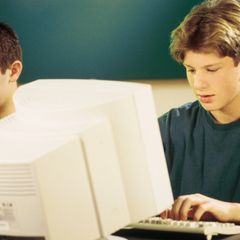 Meine peinliche E-Mail-Adresse