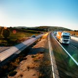 Wer keinen Instagram-Filter nutzen möchte: Sonnenauf- und Sonnenuntergänge funktionieren hier am Rasthof auch, wie überall sonst auf der Welt. 