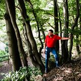 Bürgermeister Trachte wandert gern und liebt die Natur um Willingen herum. Viele Touristen bekommen diese aber gar nicht erst zu Gesicht.