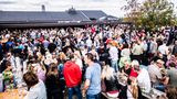 Für 2018 rechnet Willingen mit einem Bettenrekord; 1,1 Millionen Übernachtungen sollen es am Ende werden. Dabei kommt niemand, um zu schlafen.