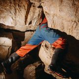 Nee, der ist nicht stecken geblieben: Hier geht’s wirklich durch – und weiter.