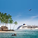 Gastronomie: "Europa 2"  Wegen der kulinarischen Vielfalt, der herausragenden Qualität und der perfekten Inszenierung gelten die Restaurants der "Europa 2" als Benchmark der Branche. Die sieben Esstempel , so die Jury, sind als Gesamtpaket auf den Weltmeeren noch immer nicht zu schlagen. Daher wurde das Flaggschiff von Hapag-Lloyd Cruises erneut Sieger der Kategorie.