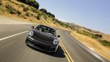 Porsche 911 der Baureihe 992 - Kilometerfressen in den USA