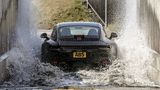 Porsche 911 der Baureihe 992