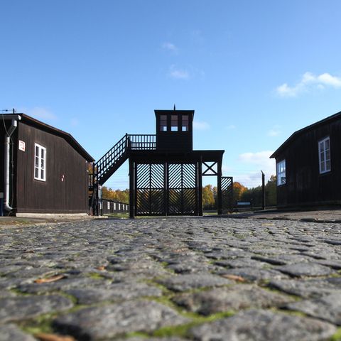 Das KZ Stutthof
