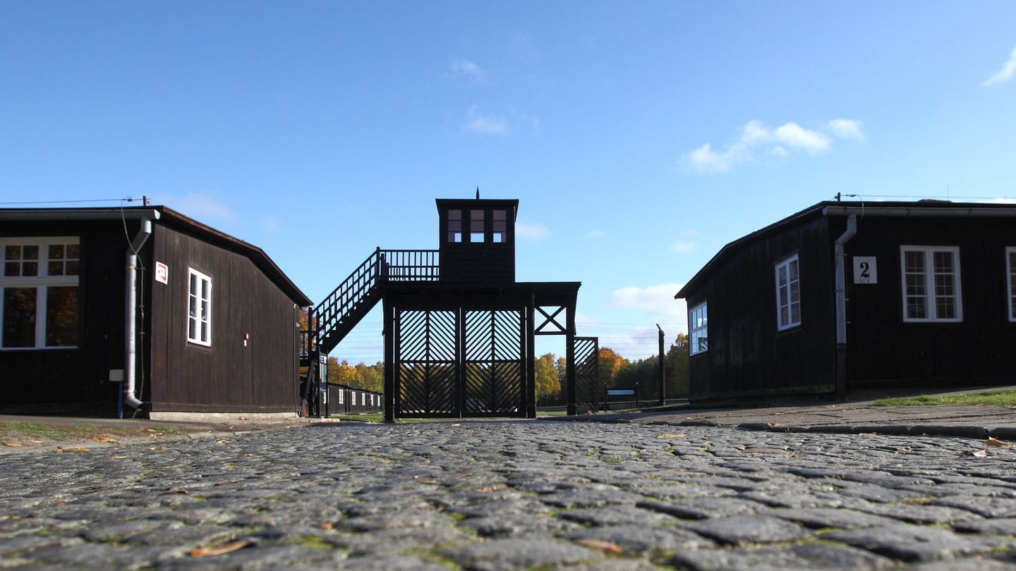 Das KZ Stutthof