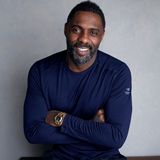 Idris Elba