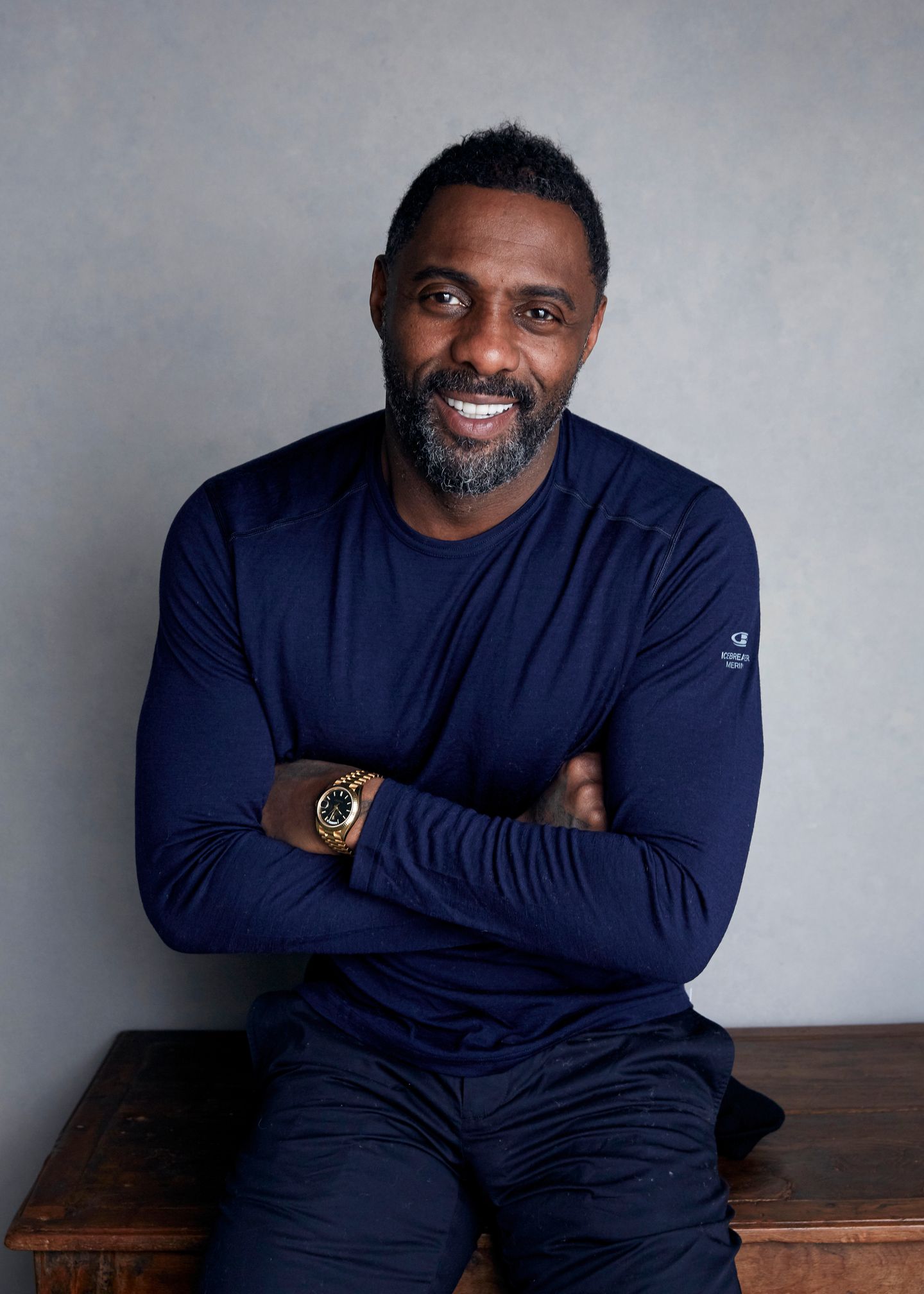 Idris Elba Idris Elba